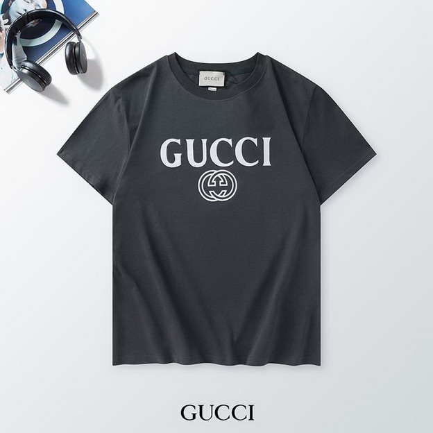 men gucci t-shirts M-XXL-117